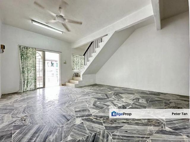 House for rent in Cheras, Majlis Perbandaran Kajang