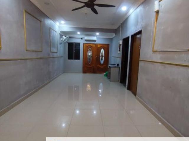 House for sale in Kajang, Langat
