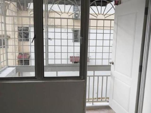 Apartment for sale in Kajang, Langat