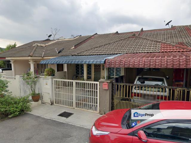 House for sale in Kajang, Langat