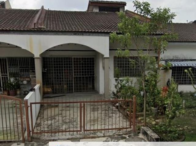 House for sale in Kajang, Langat