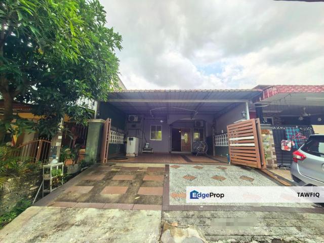 House for sale in Kajang, Langat