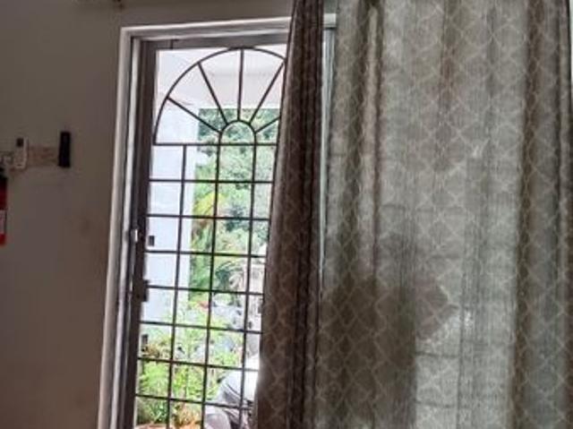 House for rent in Kajang, Langat