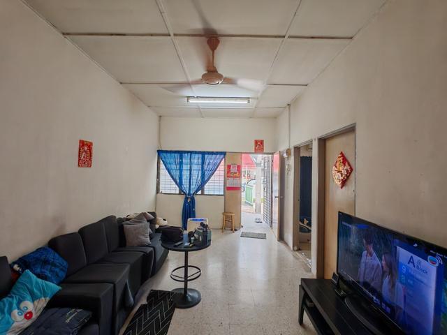 Terraced House for sale in Kajang, Langat