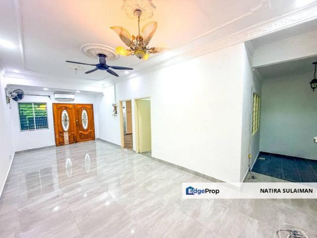 House for sale in Kajang, Langat