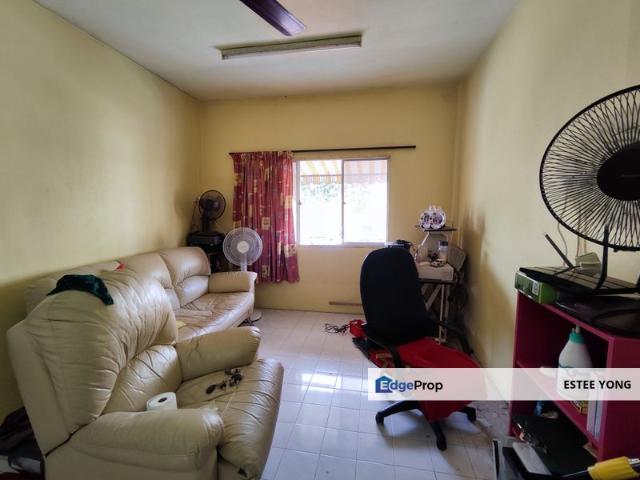 Flat for sale in Kajang, Langat