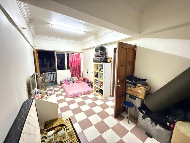 Apartment for sale in Kajang, Langat