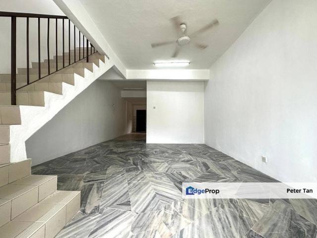 House for rent in Kajang, Langat