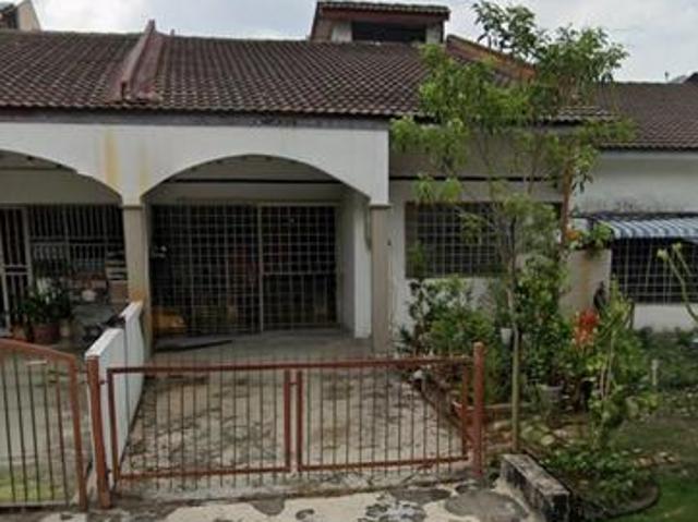 Terraced House for sale in Kajang, Langat