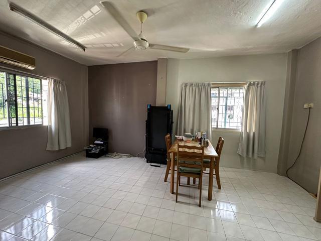 Flat for sale in Cheras, Kuala Lumpur