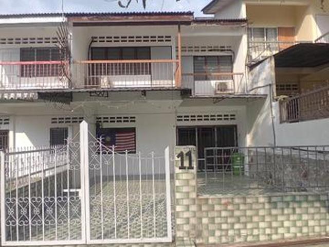 Terraced House for rent in Cheras, Kuala Lumpur
