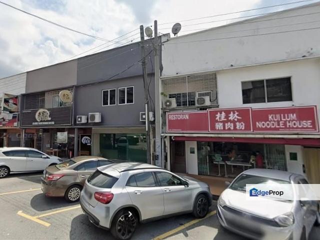 Shop for sale in Country Heights Damansara, Kuala Lumpur