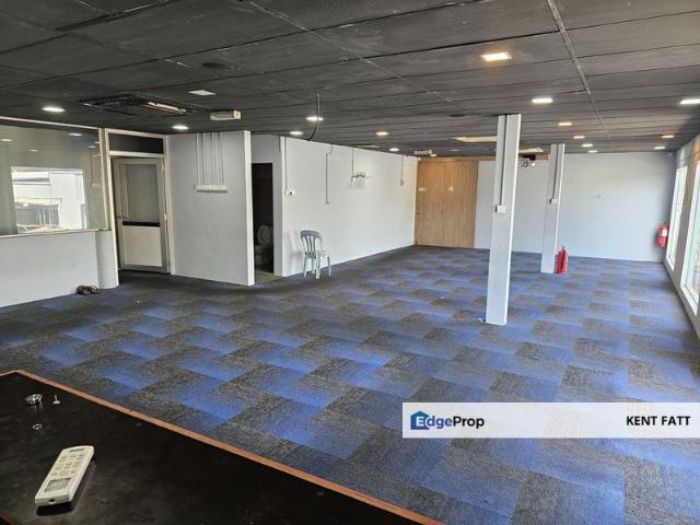 Shop for rent in Country Heights Damansara, Kuala Lumpur