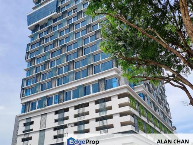 Shop for rent in Country Heights Damansara, Kuala Lumpur