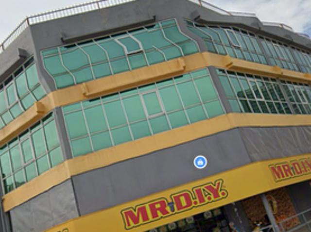 Shop for rent in Country Heights Damansara, Kuala Lumpur