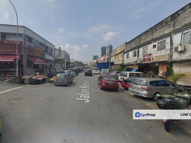 Shop for rent in Country Heights Damansara, Kuala Lumpur