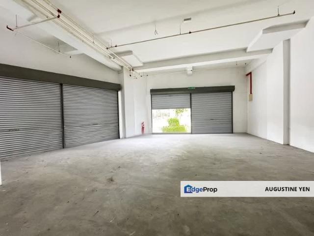Shop for rent in Country Heights Damansara, Kuala Lumpur