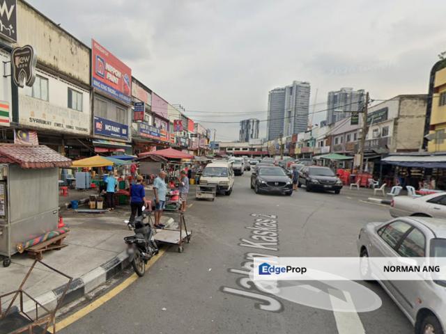 Shop for rent in Country Heights Damansara, Kuala Lumpur