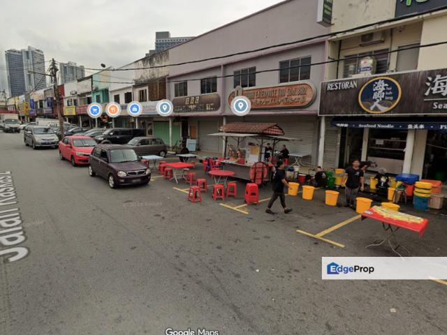 Shop for sale in Country Heights Damansara, Kuala Lumpur