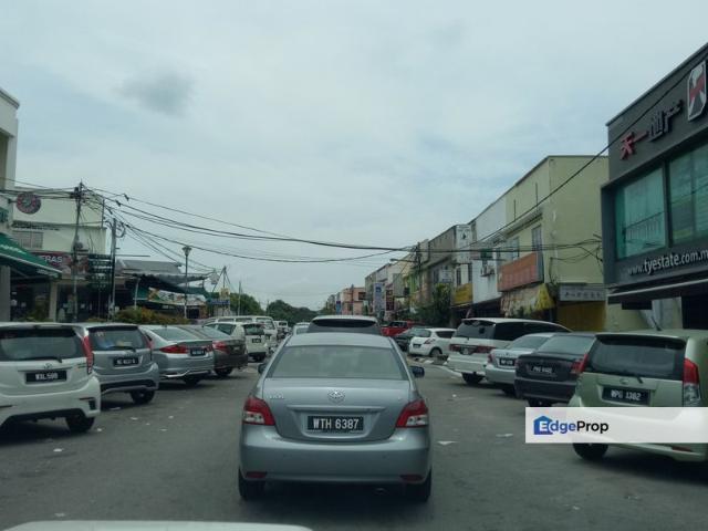 Shop for rent in Country Heights Damansara, Kuala Lumpur
