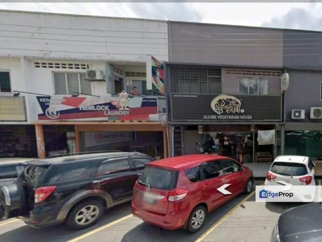 Shop for rent in Taman Cheras, Kuala Lumpur