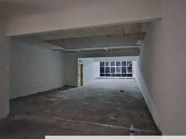 Shop for rent in Country Heights Damansara, Kuala Lumpur