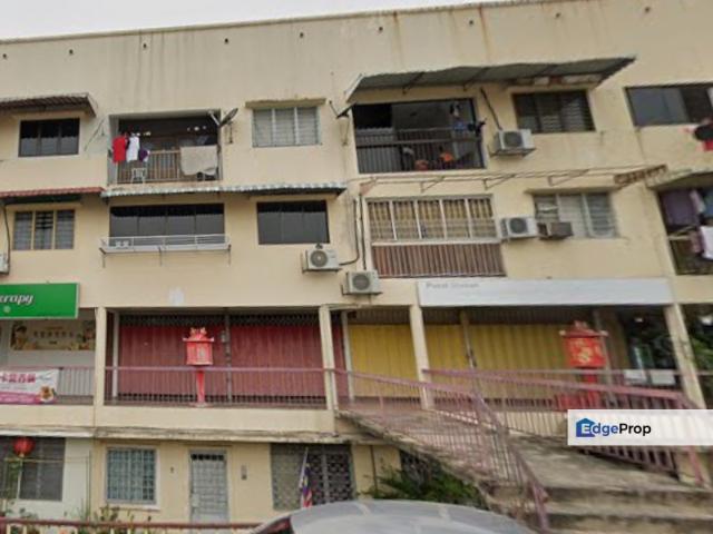 Shop for rent in Country Heights Damansara, Kuala Lumpur