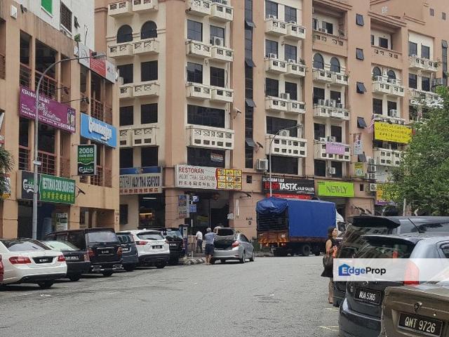 Shop for rent in Country Heights Damansara, Kuala Lumpur