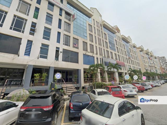 Shop for sale in Country Heights Damansara, Kuala Lumpur
