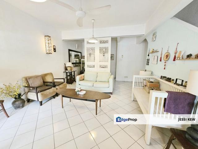 House for sale in Kajang, Langat