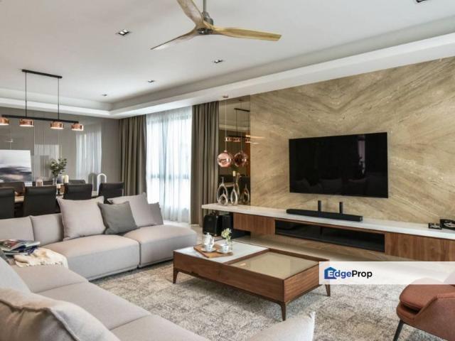 Condominium for sale in Kajang, Langat