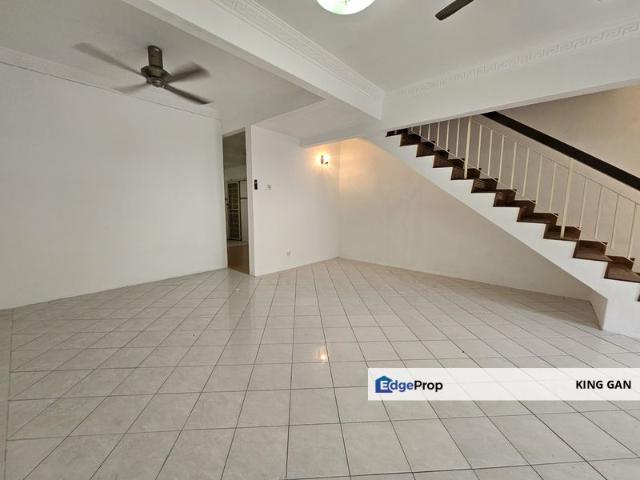 House for sale in Kajang, Langat