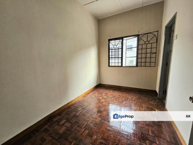 House for rent in Kajang, Langat