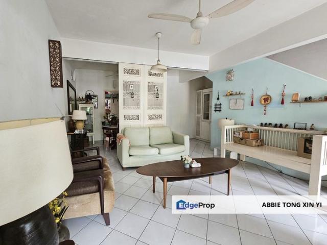 House for sale in Kajang, Langat