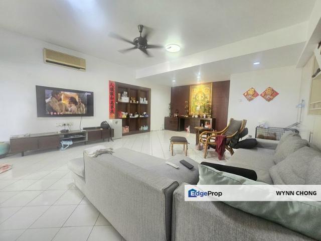 House for sale in Kajang, Langat