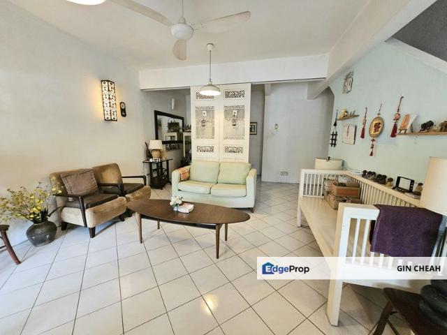 House for sale in Cheras, Kuala Lumpur