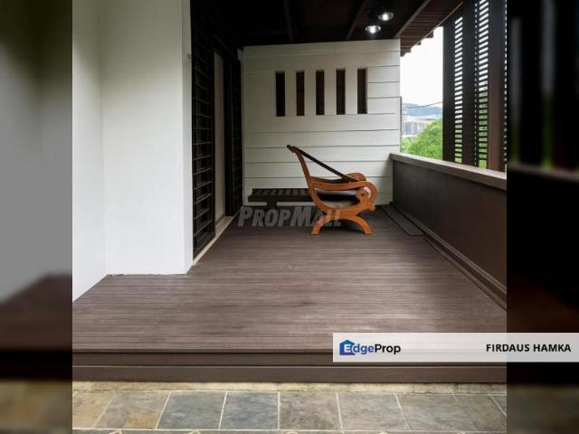 House for sale in Kajang, Langat