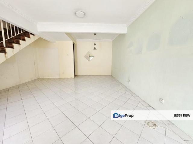 House for sale in Kajang, Langat