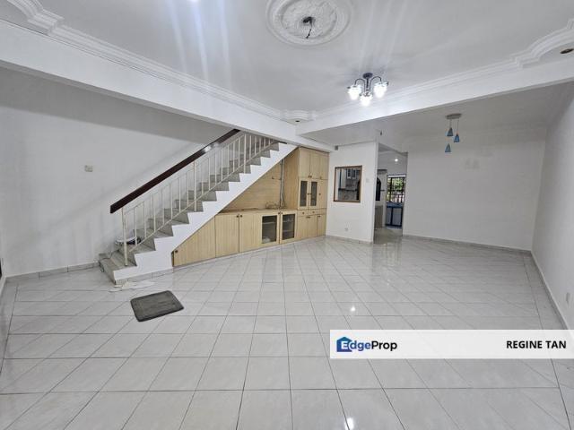 House for sale in Kajang, Langat