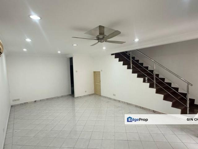 House for sale in Kajang, Langat