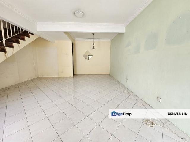 House for sale in Kajang, Langat