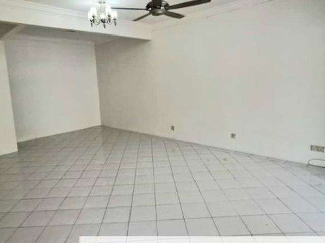 House for sale in Kajang, Langat