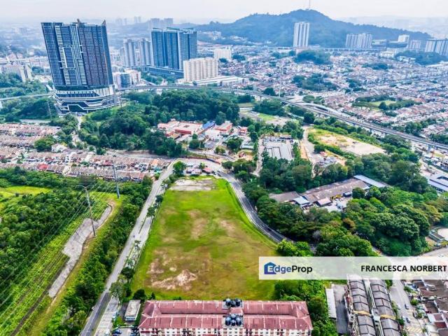 Shop for sale in Kajang, Langat