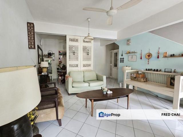 House for sale in Cheras