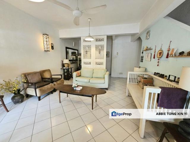 House for sale in Kajang, Langat
