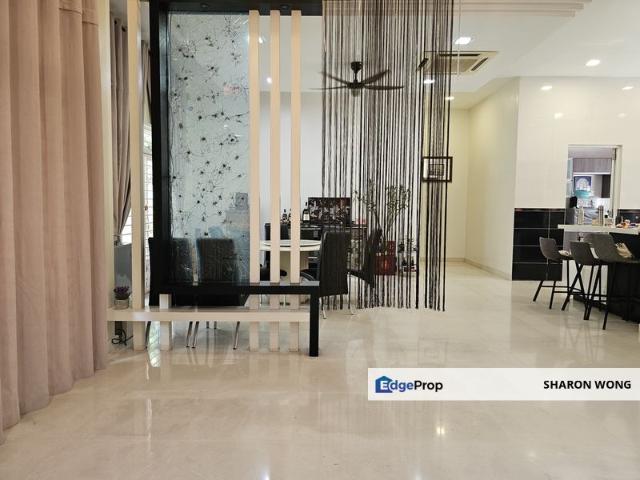 House for sale in Kajang, Langat