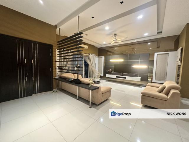 House for sale in Kajang, Langat