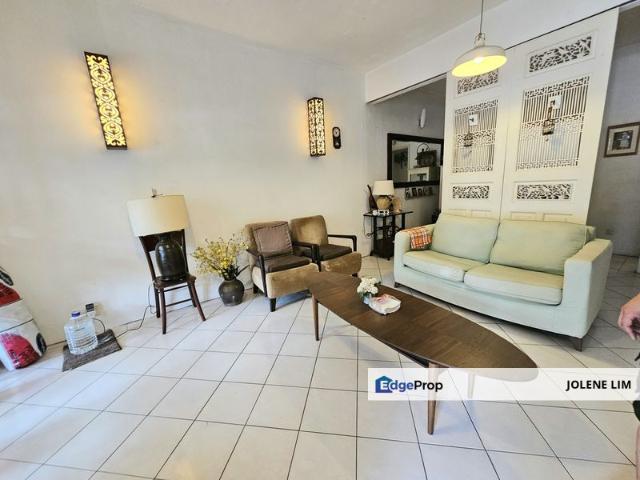 House for sale in Taman Cheras Hartamas, Majlis Perbandaran Kajang