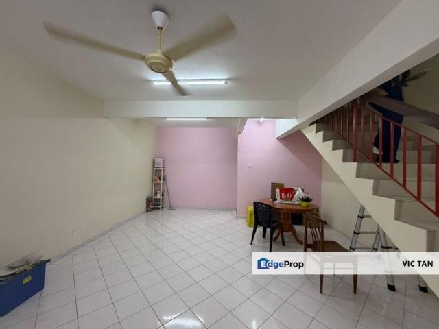 House for sale in Taman Cheras Hartamas, Majlis Perbandaran Kajang