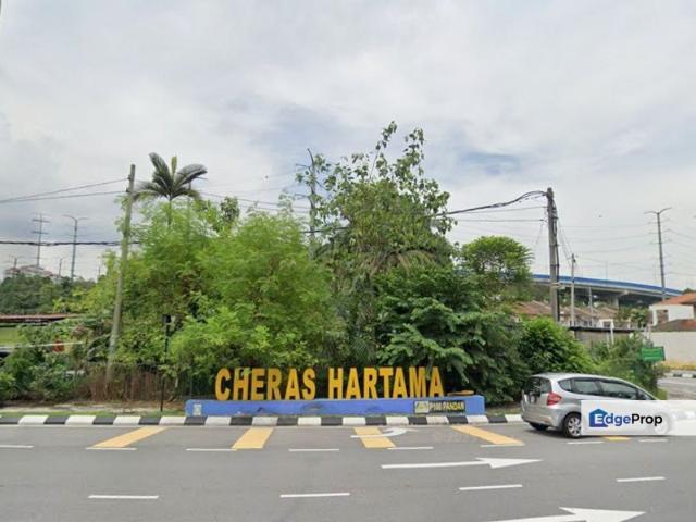 Shop for sale in Cheras